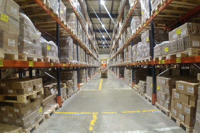 Sourcing asia